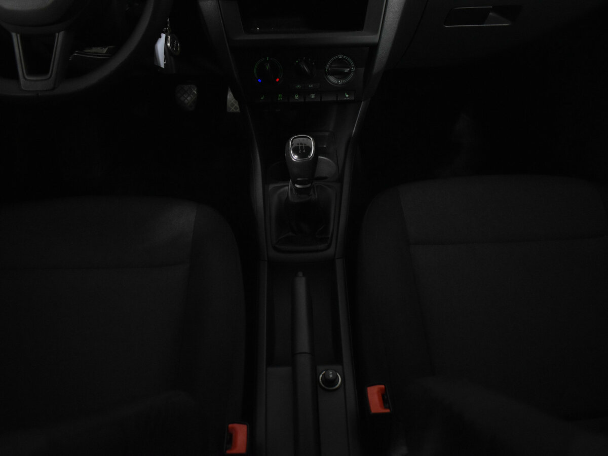 Продажа Б/У Шкода Рапид. Фото: #13