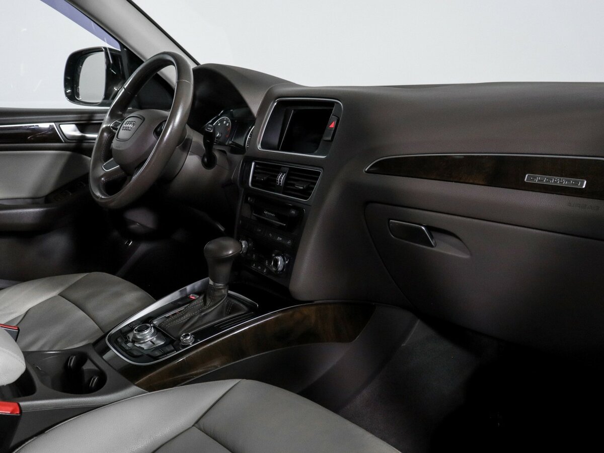 Продажа Б/У Ауди К5. Фото: #6