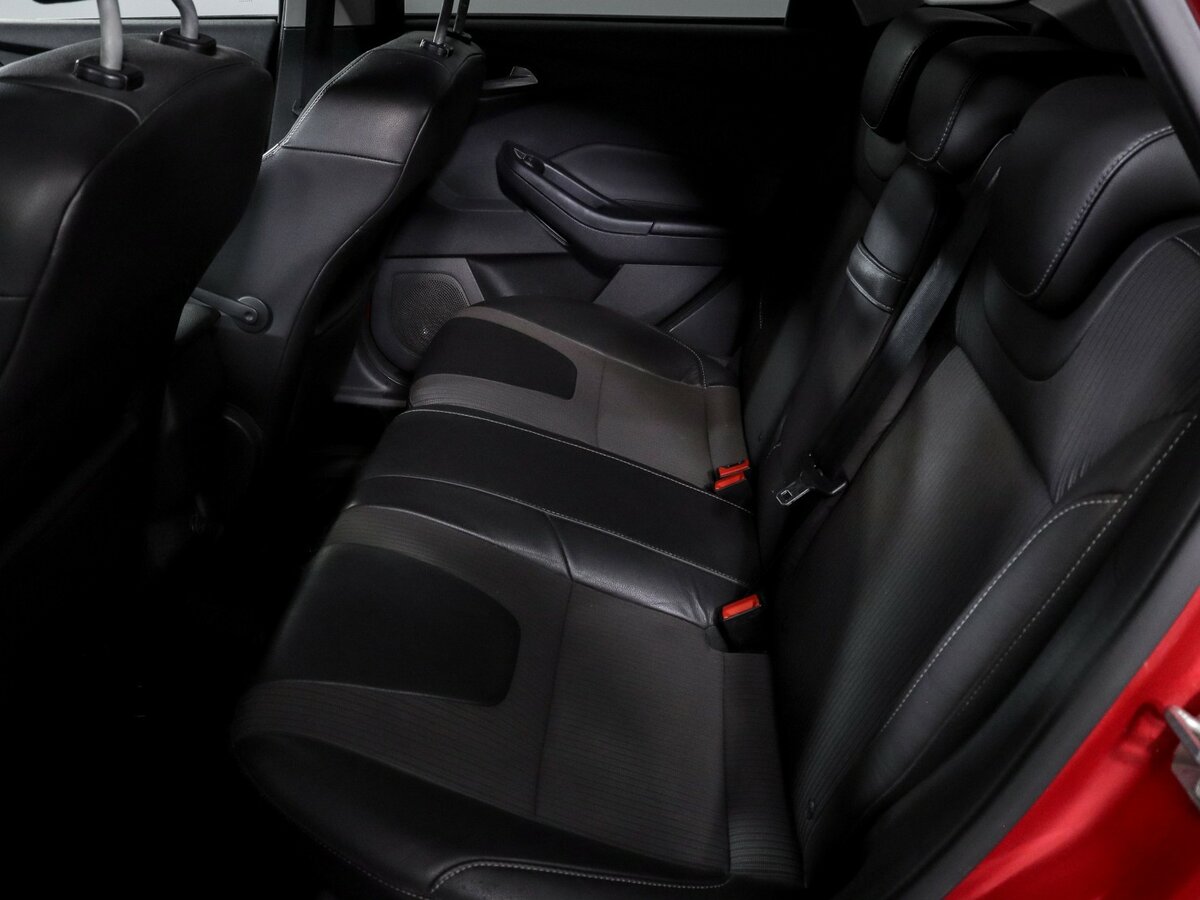 Продажа Б/У Форд Фокус. Фото: #7