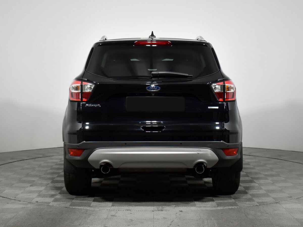 Продажа Б/У Форд Куга. Фото: #5