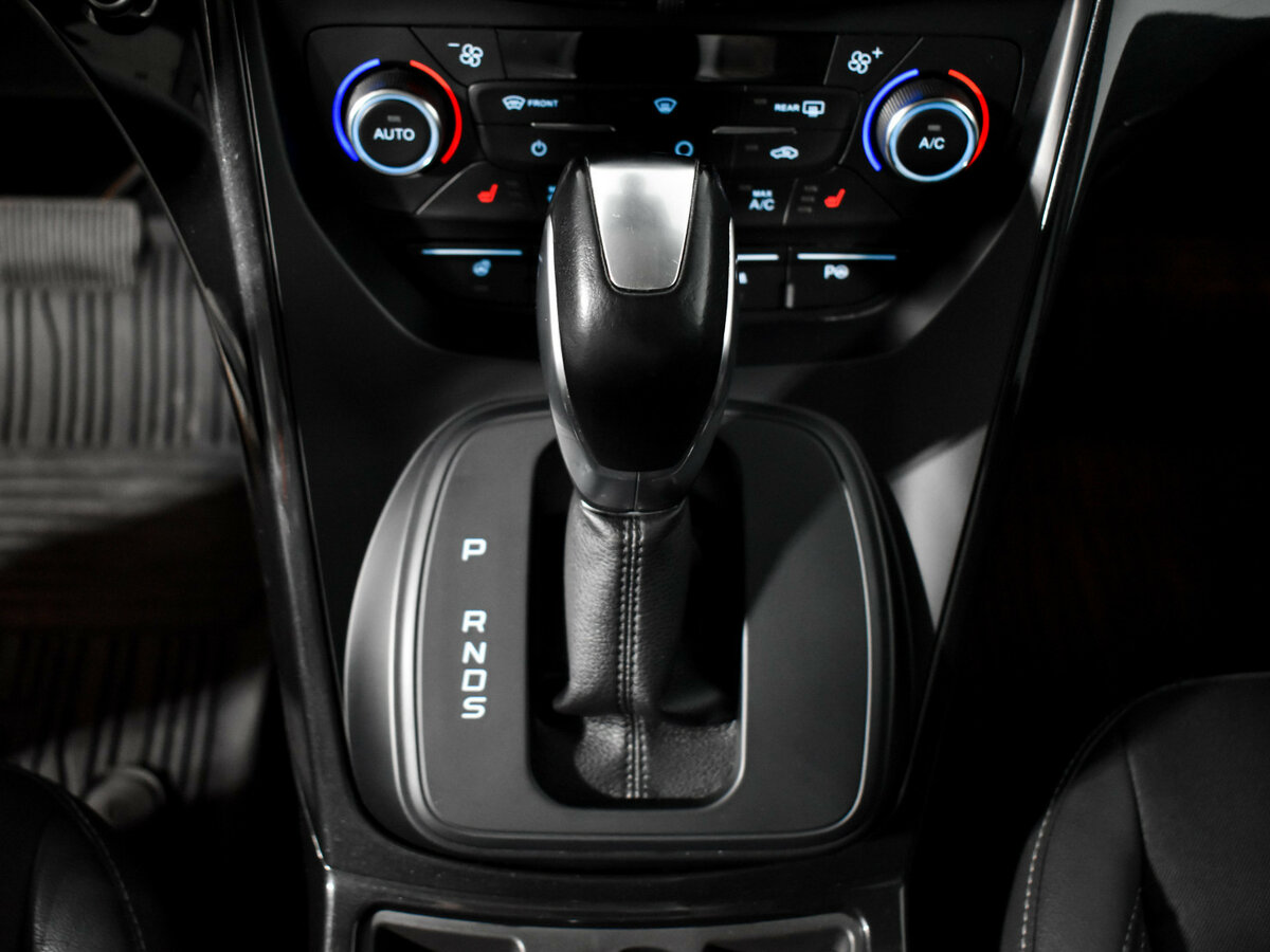 Продажа Б/У Форд Куга. Фото: #8