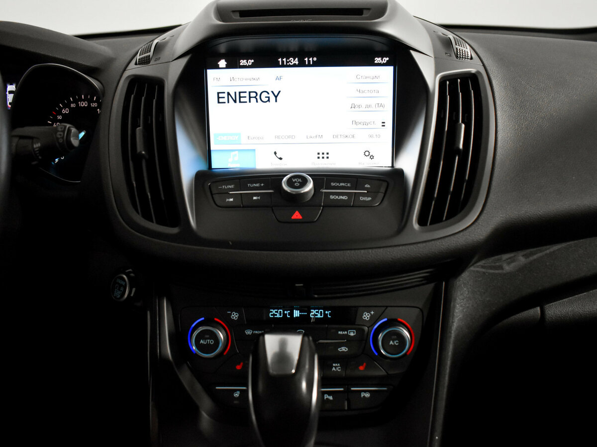 Продажа Б/У Форд Куга. Фото: #12