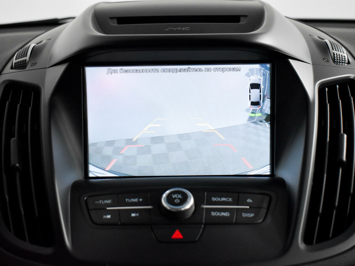 Продажа Б/У Форд Куга. Фото: #14