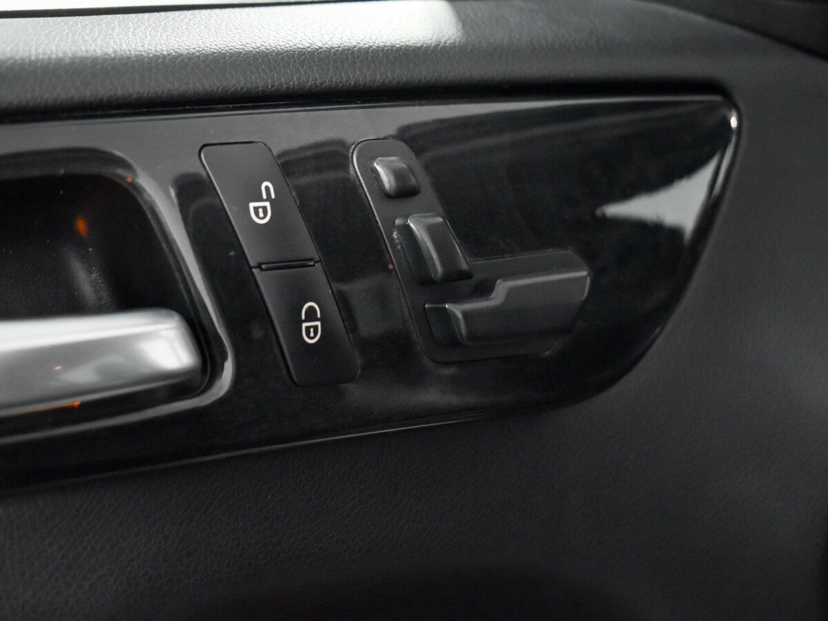 Продажа Б/У Мерседес-Бенц М-Класс. Фото: #7