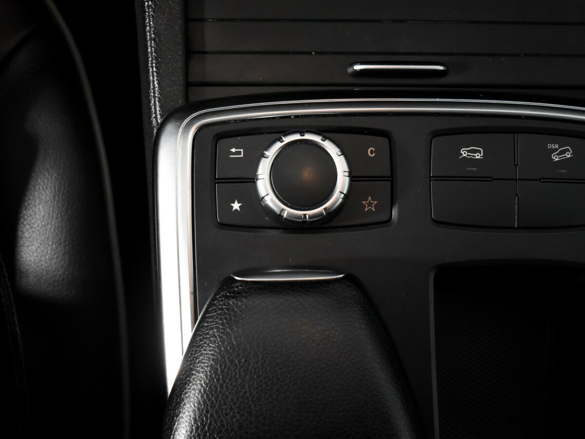 Продажа Б/У Мерседес-Бенц М-Класс. Фото: #8