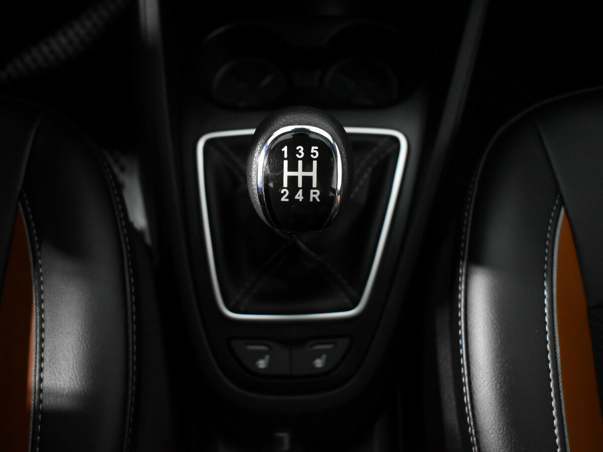 Продажа Б/У Лада (ВАЗ) Веста. Фото: #9