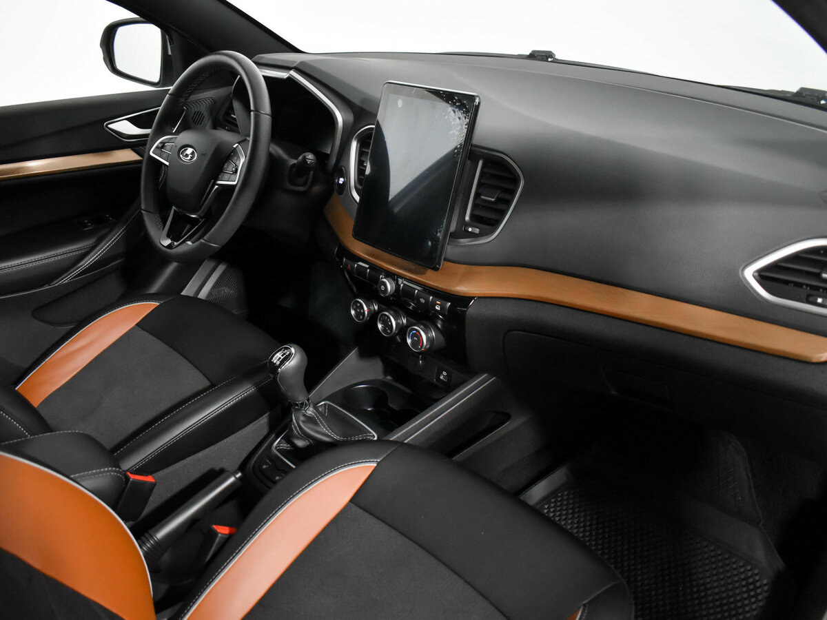 Продажа Б/У Лада (ВАЗ) Веста. Фото: #11