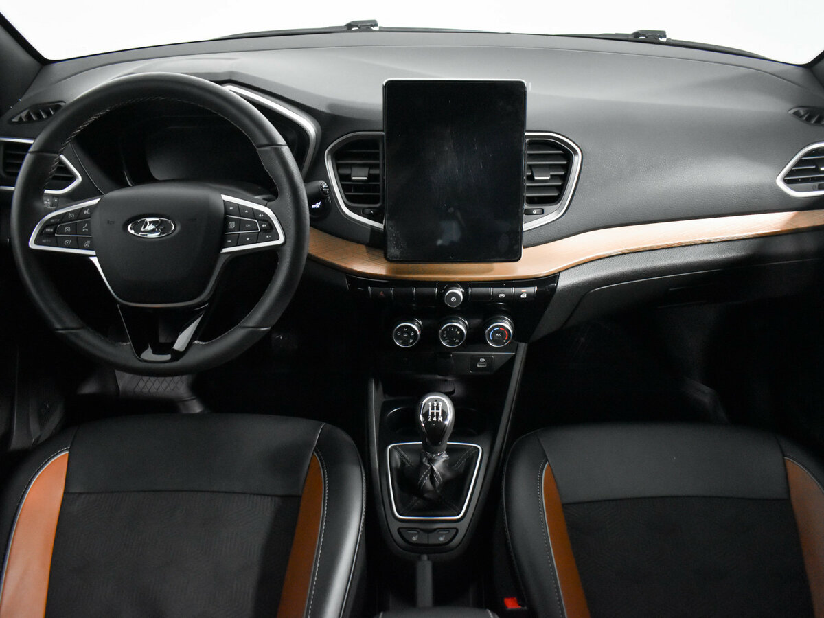 Продажа Б/У Лада (ВАЗ) Веста. Фото: #13