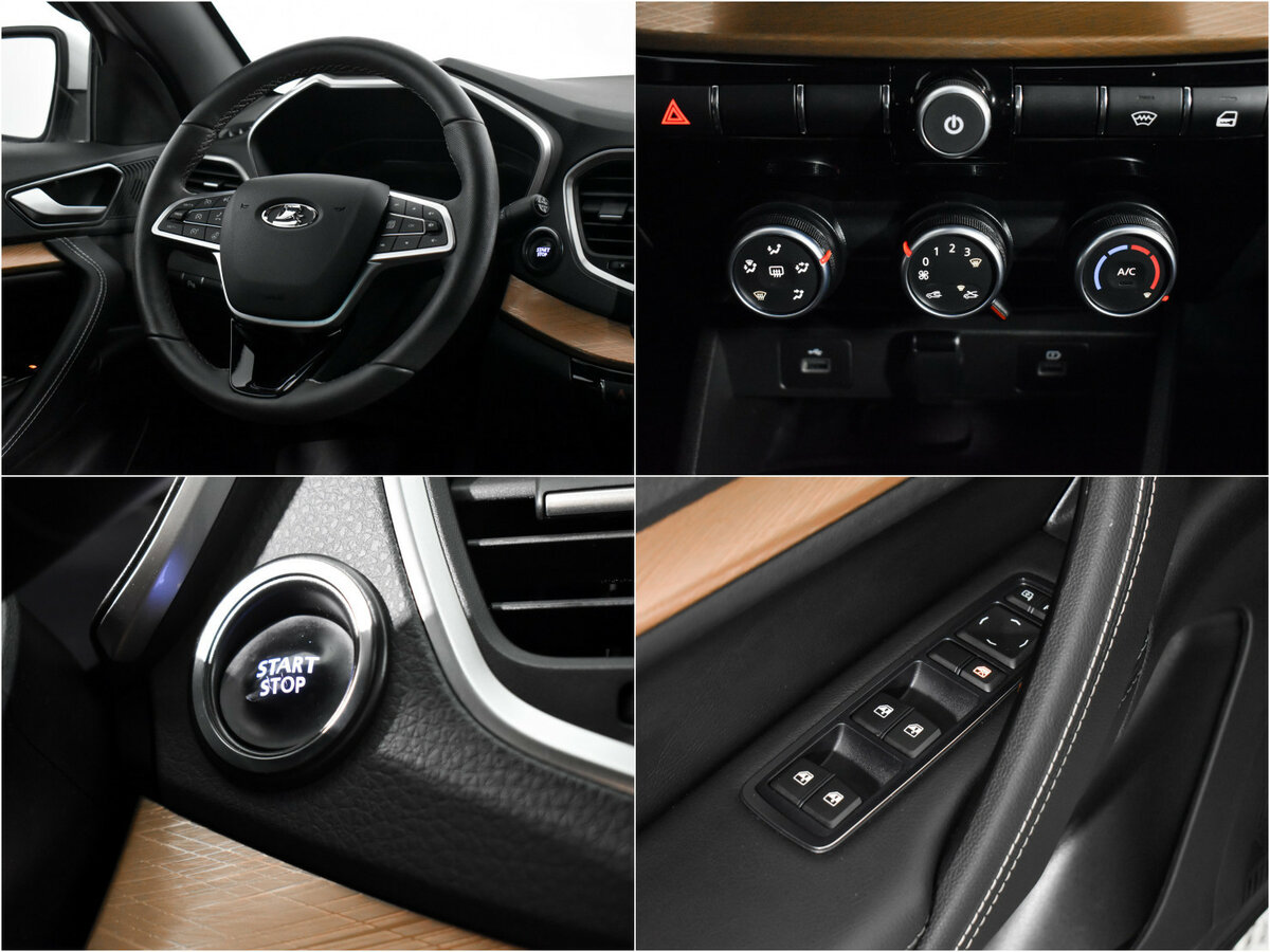 Продажа Б/У Лада (ВАЗ) Веста. Фото: #14