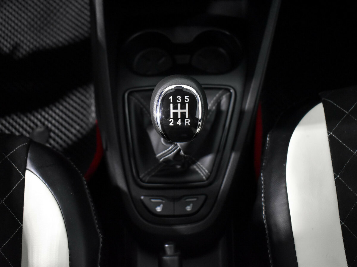 Продажа Б/У Лада (ВАЗ) Веста. Фото: #9