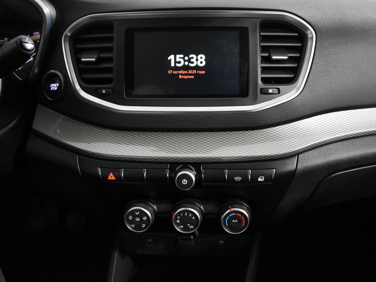 Продажа Б/У Лада (ВАЗ) Веста. Фото: #15