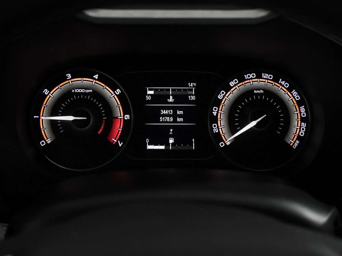 Продажа Б/У Лада (ВАЗ) Веста. Фото: #18