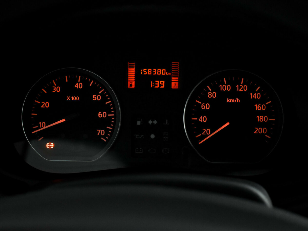 Продажа Б/У Рено Сандеро. Фото: #17