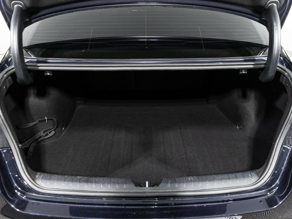 Продажа Б/У Киа Оптима. Фото: #17