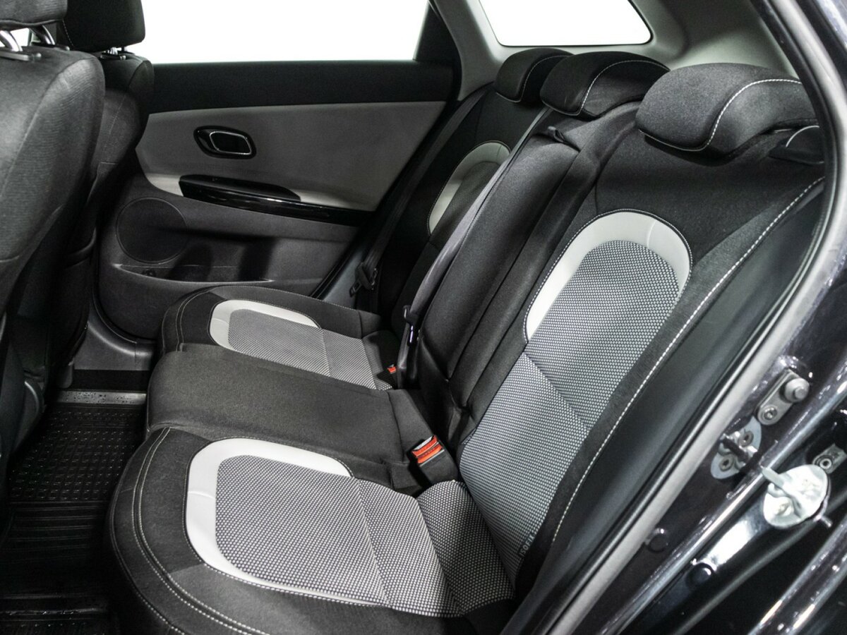 Продажа Б/У Киа Сид. Фото: #9