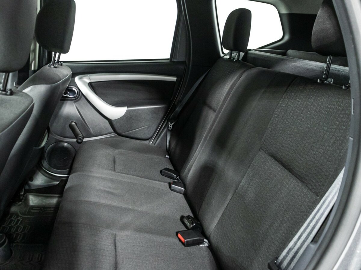 Продажа Б/У Ниссан Террано. Фото: #9