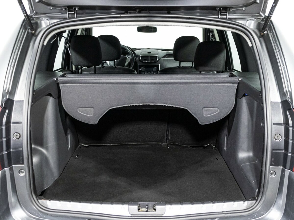 Продажа Б/У Ниссан Террано. Фото: #14