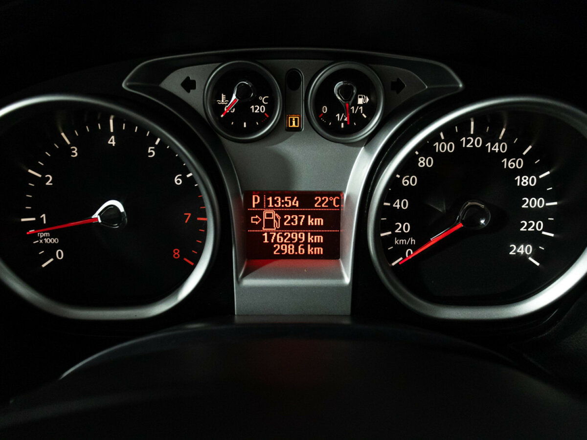 Продажа Б/У Форд Куга. Фото: #11