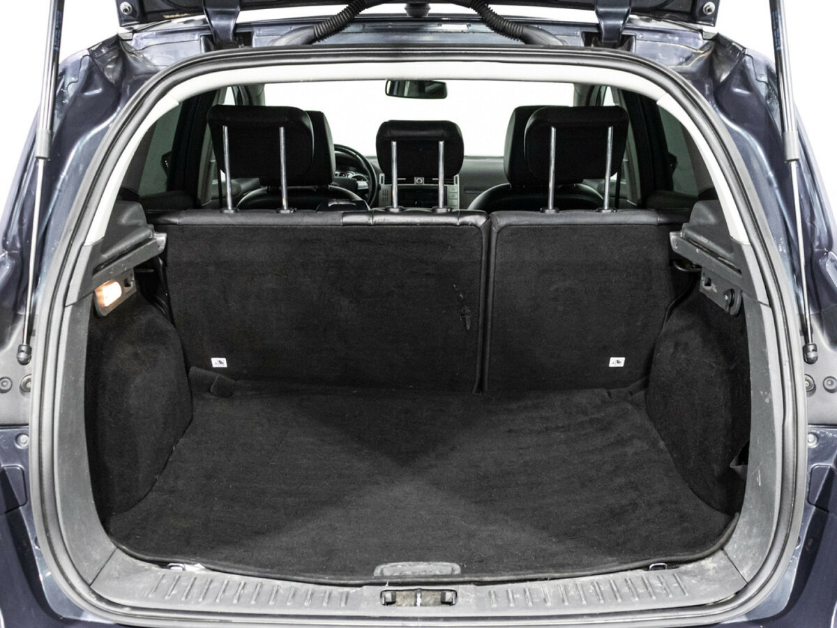 Продажа Б/У Форд Куга. Фото: #13