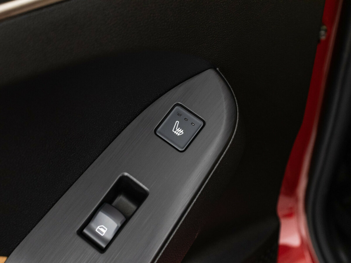 Продажа Б/У Хавал Джолион. Фото: #18