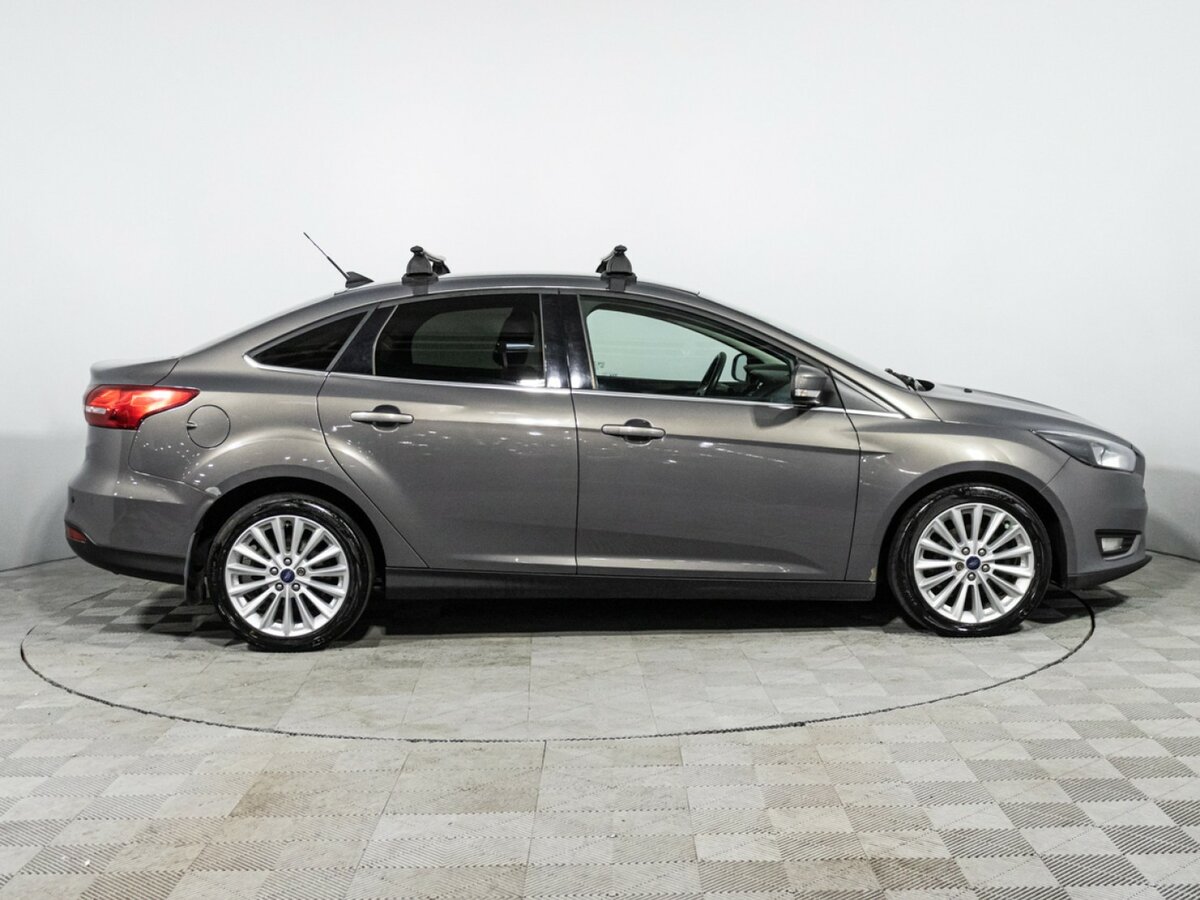 Продажа Б/У Форд Фокус. Фото: #3