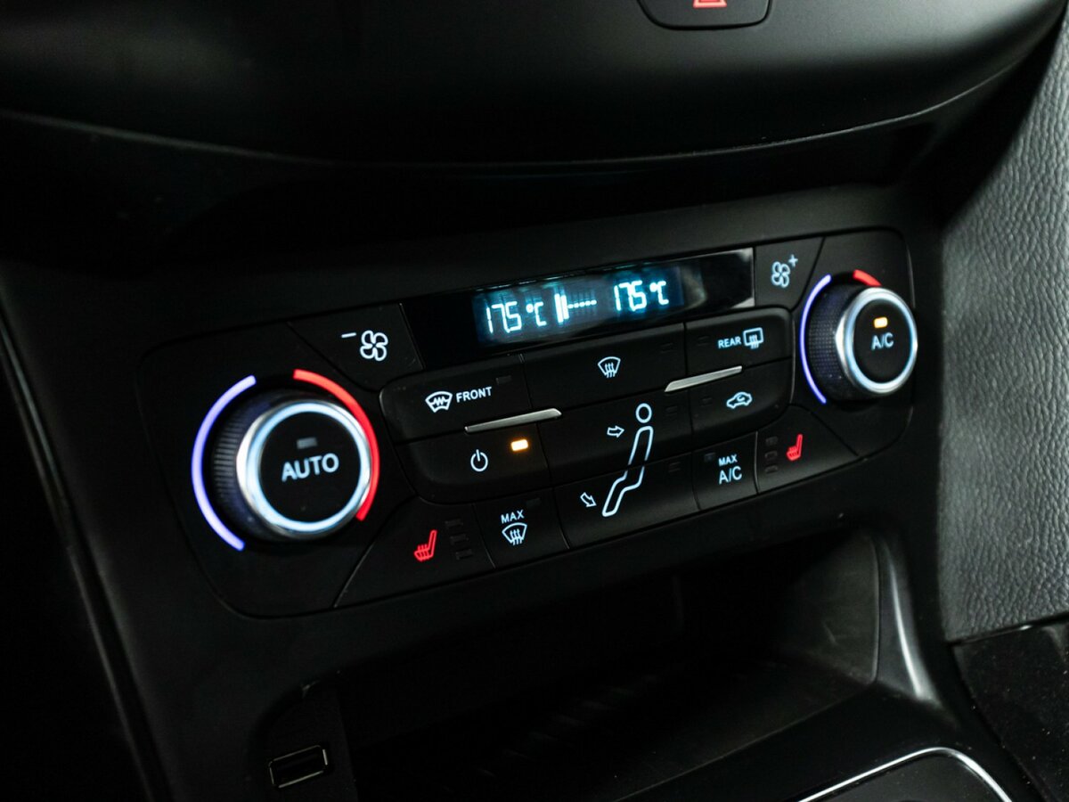 Продажа Б/У Форд Фокус. Фото: #14