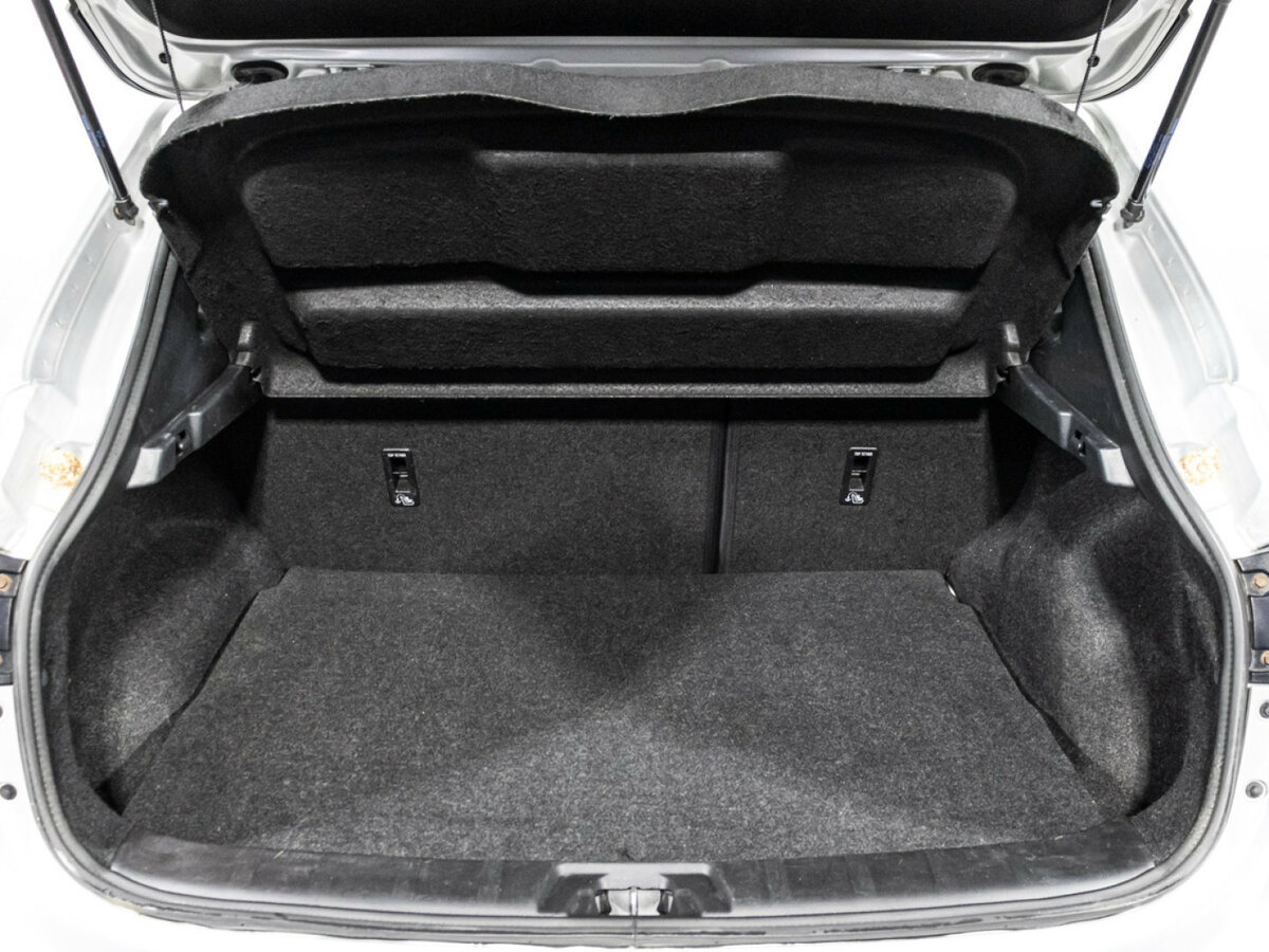 Продажа Б/У Ниссан Кашкай. Фото: #17