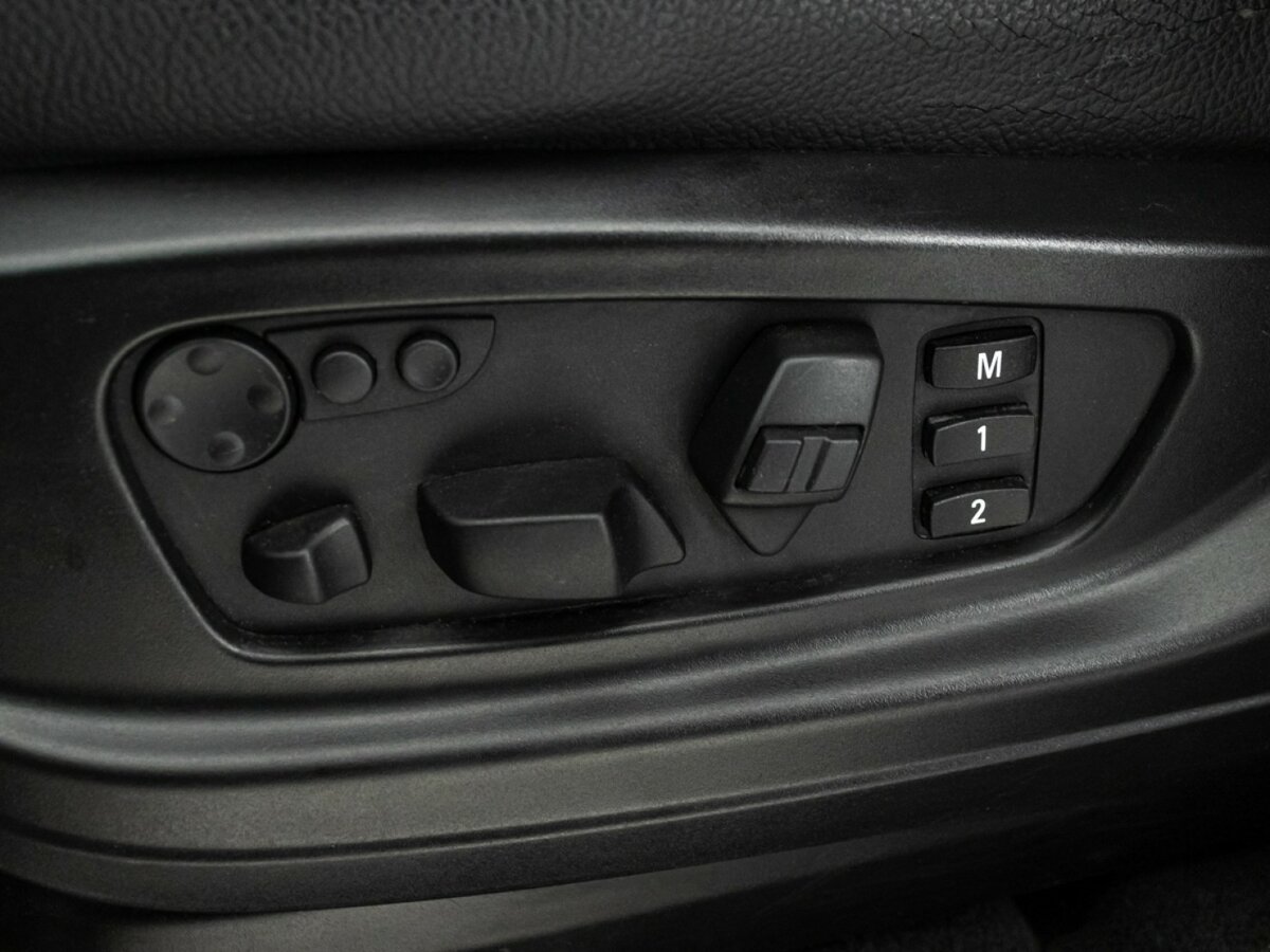 Продажа Б/У БМВ Икс5. Фото: #14