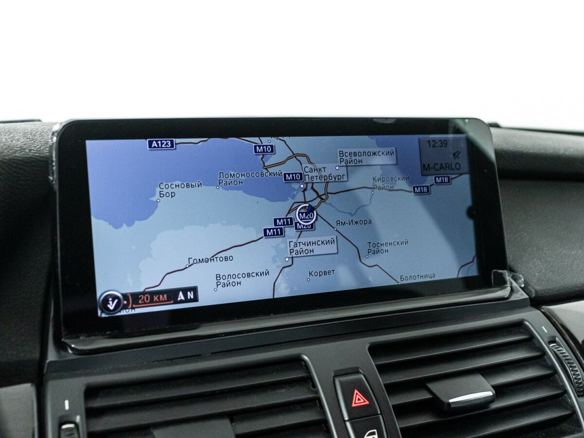 Продажа Б/У БМВ Икс5. Фото: #17