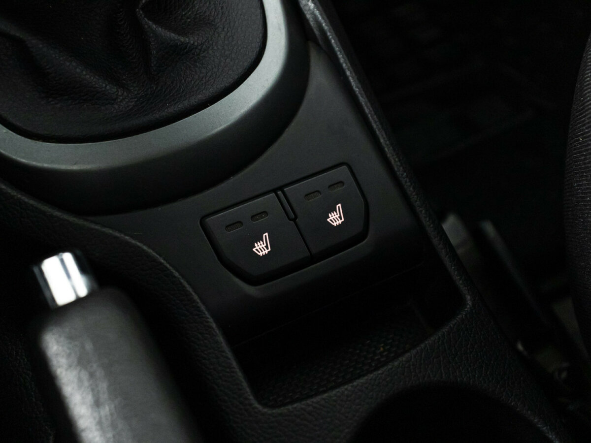 Продажа Б/У Киа Рио. Фото: #15