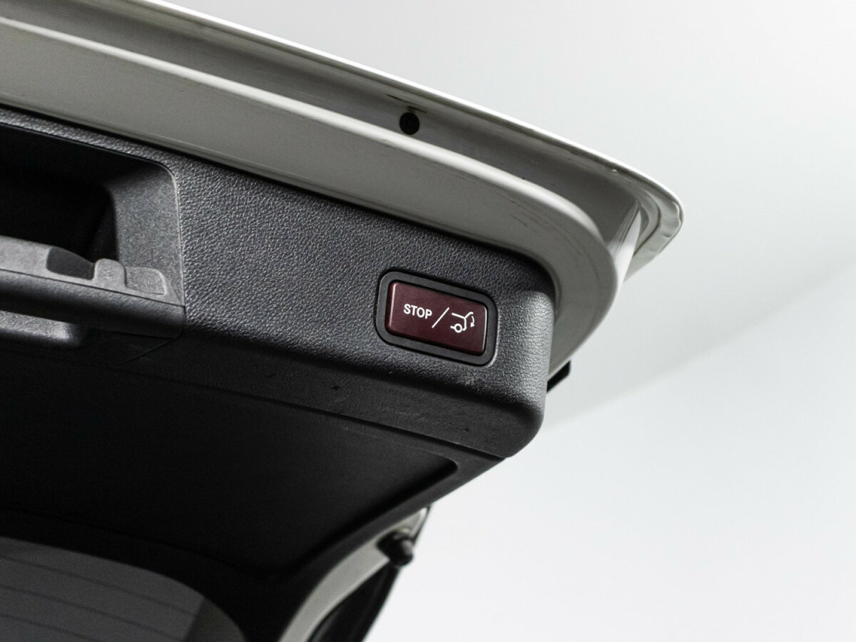 Продажа Б/У Мерседес-Бенц М-Класс. Фото: #12