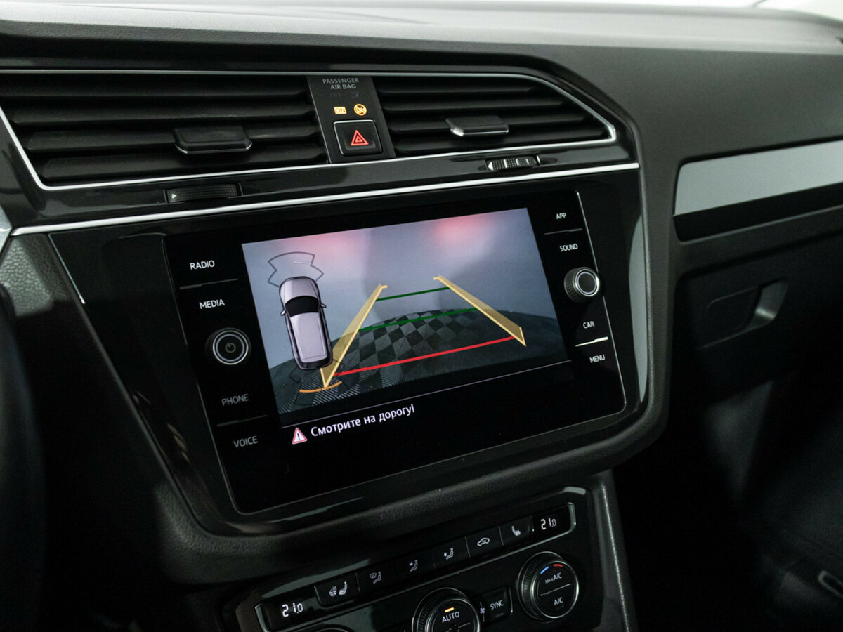 Продажа Б/У Фольксваген Тигуан. Фото: #13