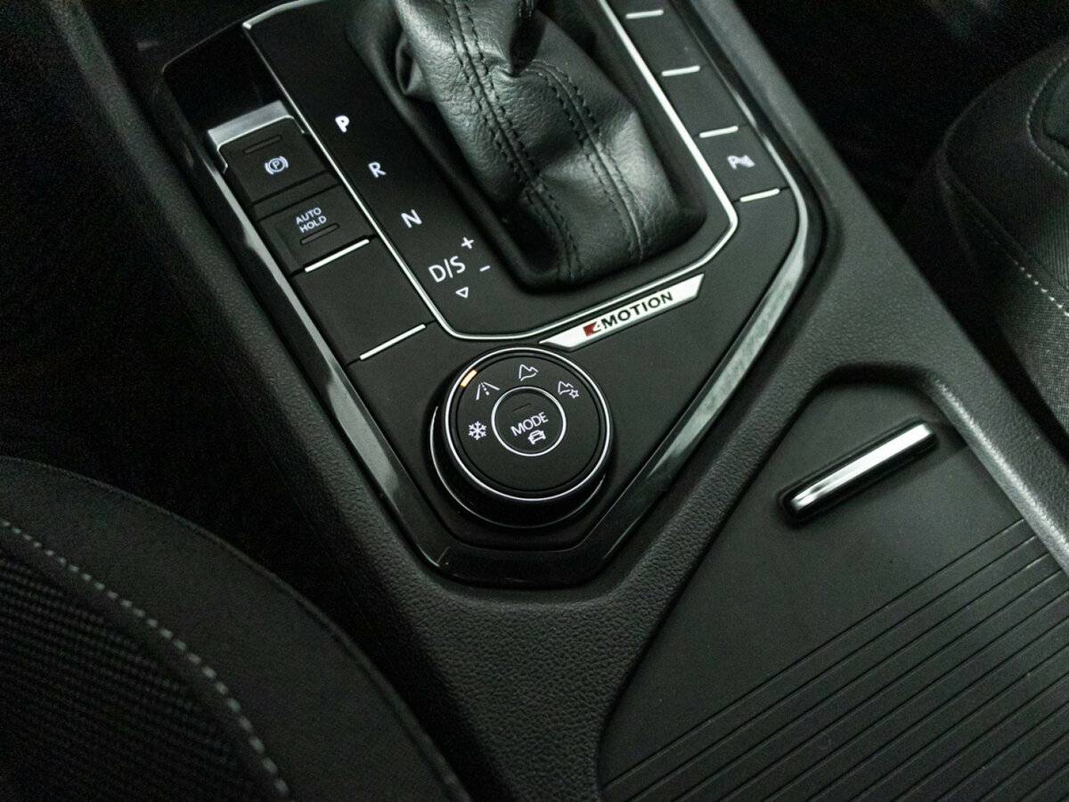 Продажа Б/У Фольксваген Тигуан. Фото: #15