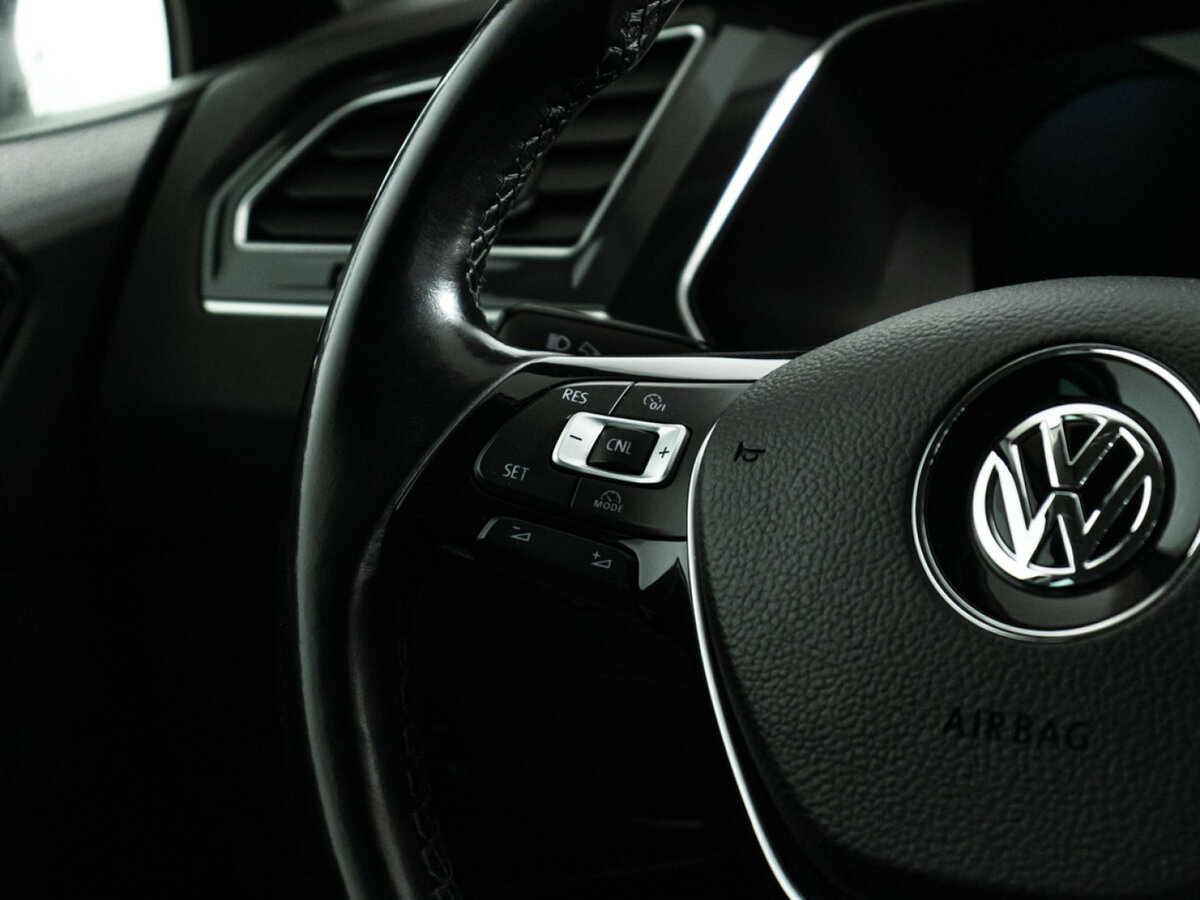 Продажа Б/У Фольксваген Тигуан. Фото: #16