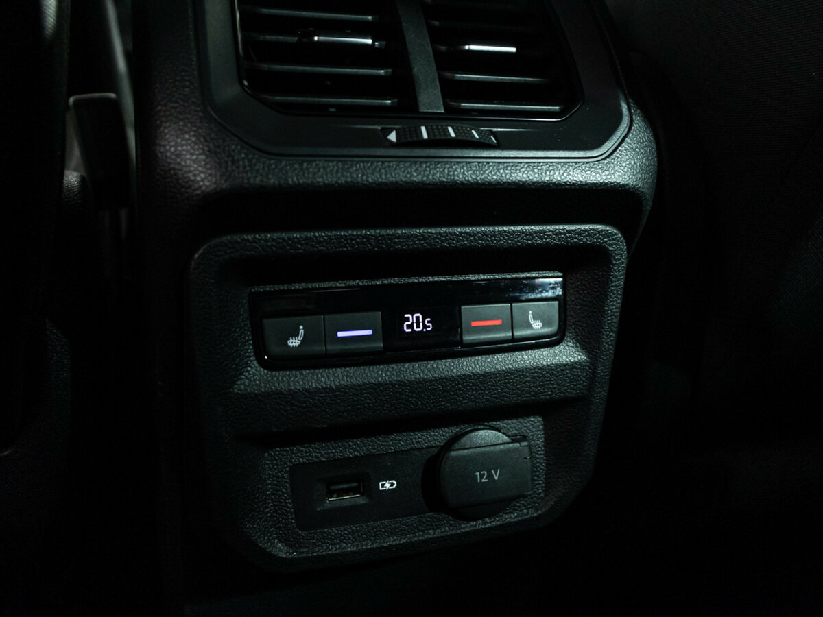 Продажа Б/У Фольксваген Тигуан. Фото: #17