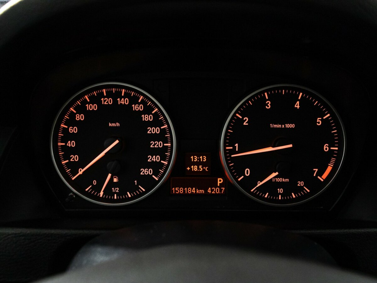 Продажа Б/У БМВ Икс1. Фото: #10