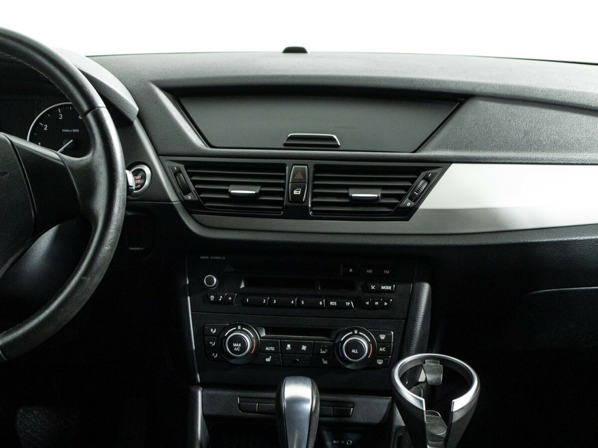 Продажа Б/У БМВ Икс1. Фото: #12