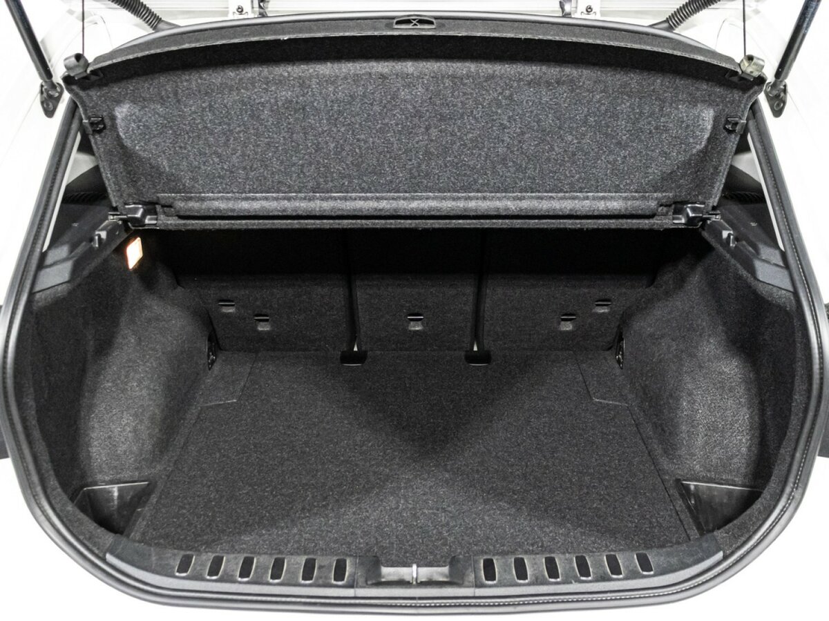 Продажа Б/У БМВ Икс1. Фото: #13