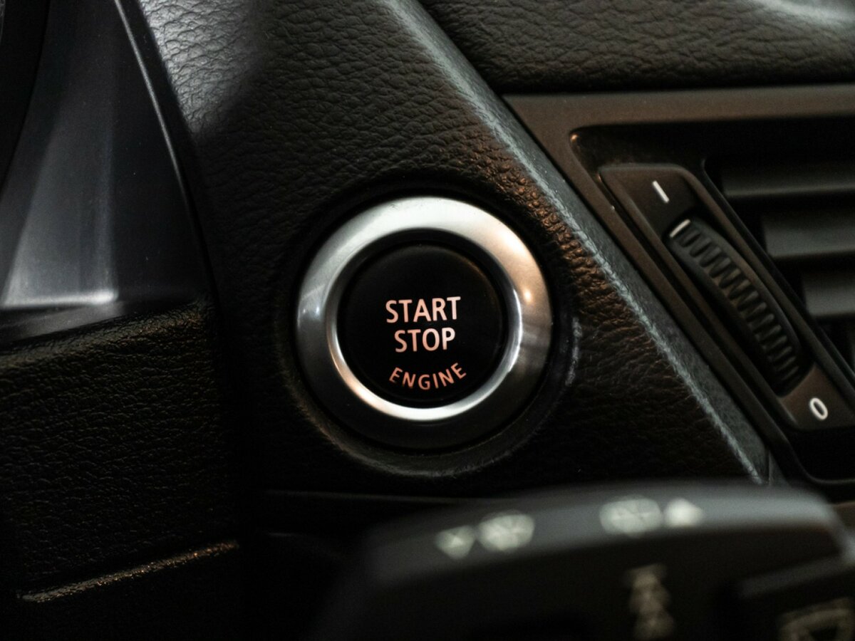 Продажа Б/У БМВ Икс1. Фото: #15