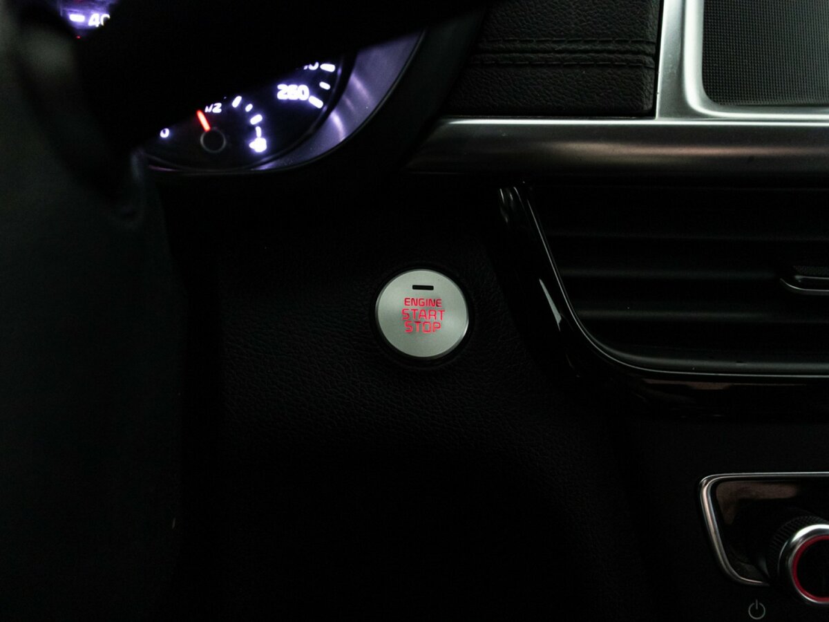 Продажа Б/У Киа Оптима. Фото: #19