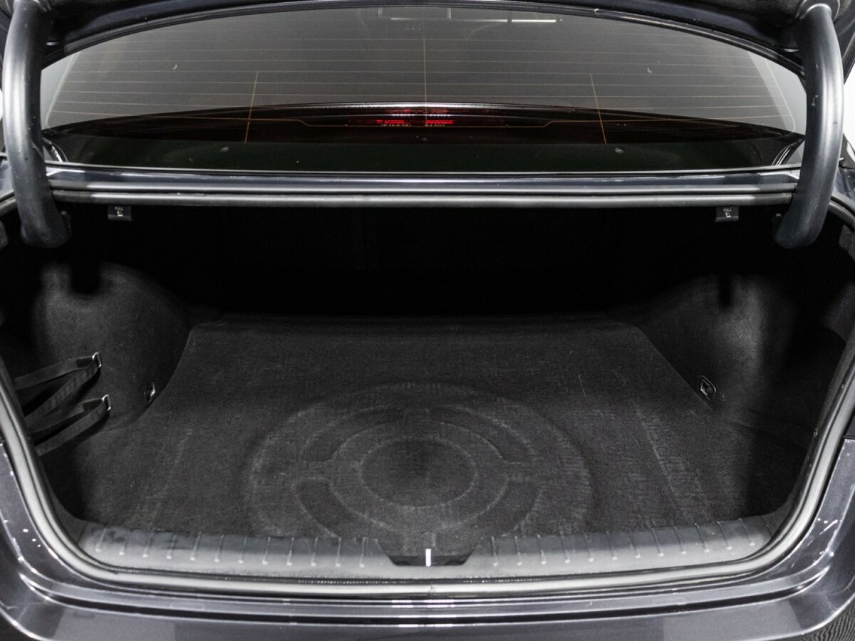 Продажа Б/У Киа Оптима. Фото: #20