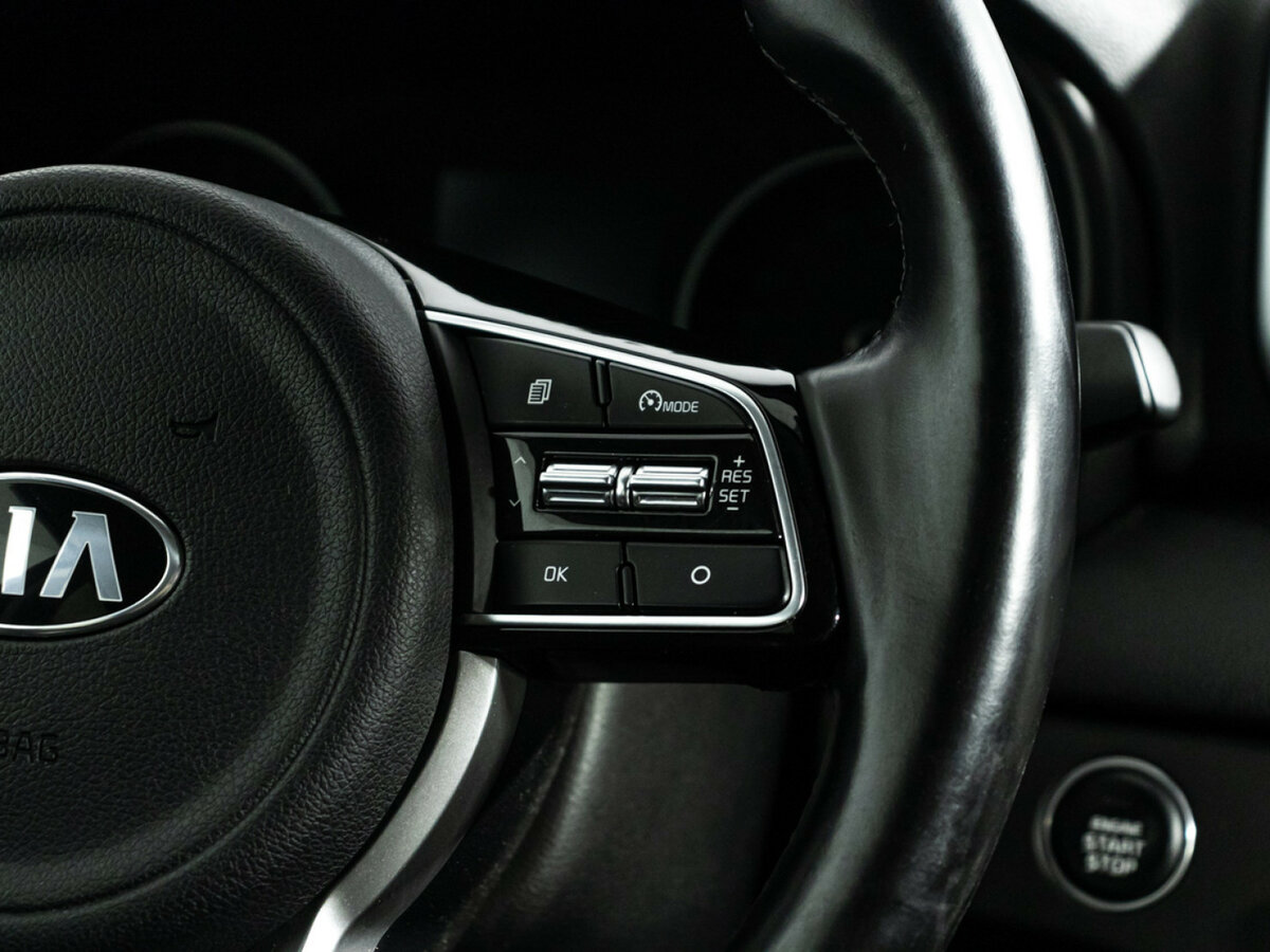 Продажа Б/У Киа Спортейдж. Фото: #21