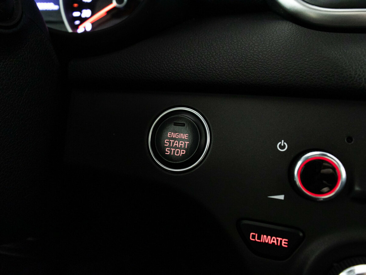 Продажа Б/У Киа Спортейдж. Фото: #22