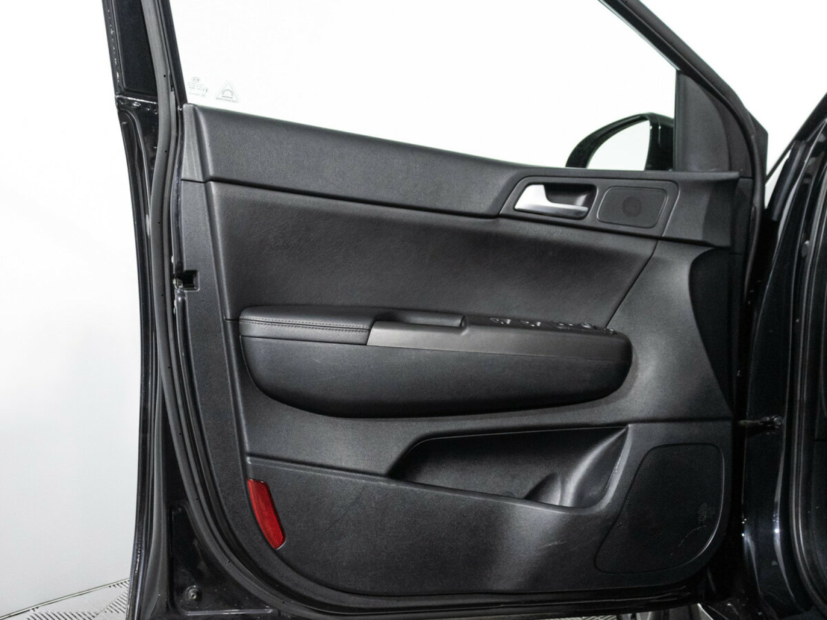 Продажа Б/У Киа Спортейдж. Фото: #23