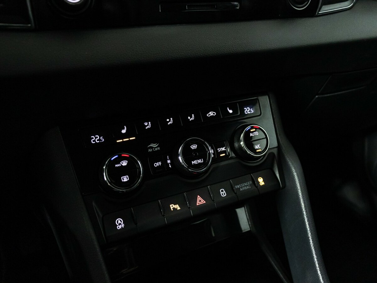 Продажа Б/У Шкода Карок. Фото: #14