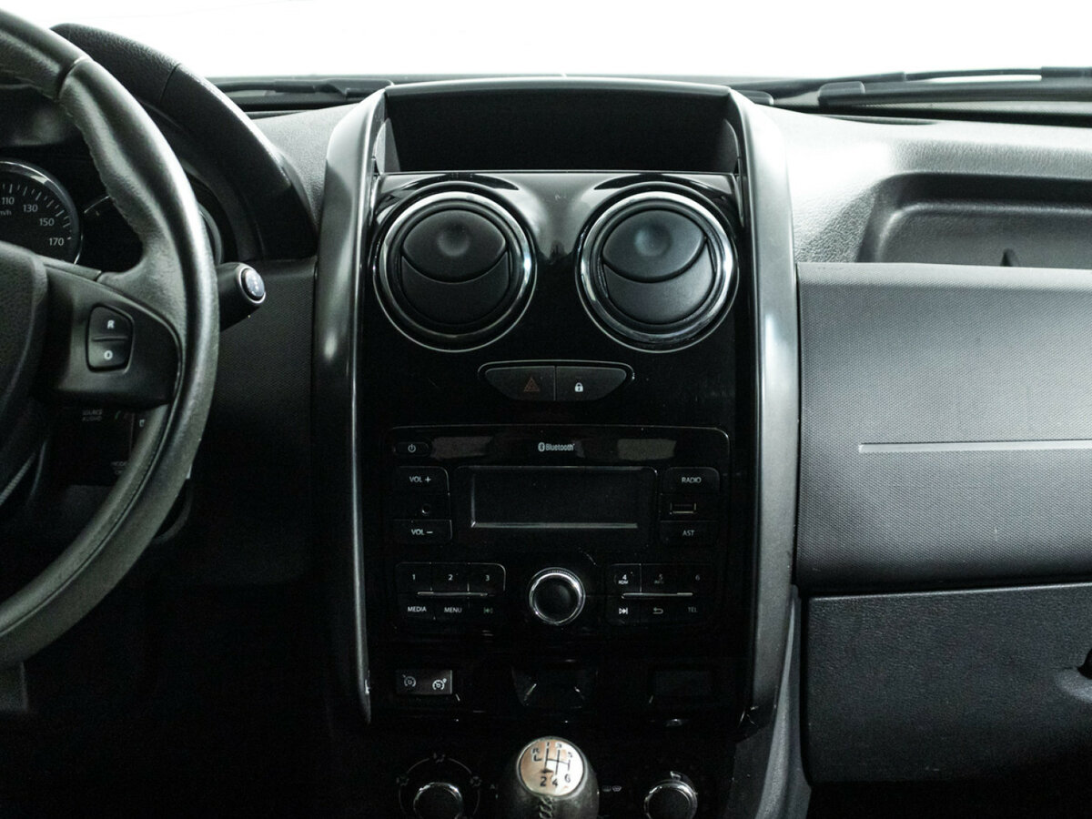 Продажа Б/У Рено Дастер. Фото: #13