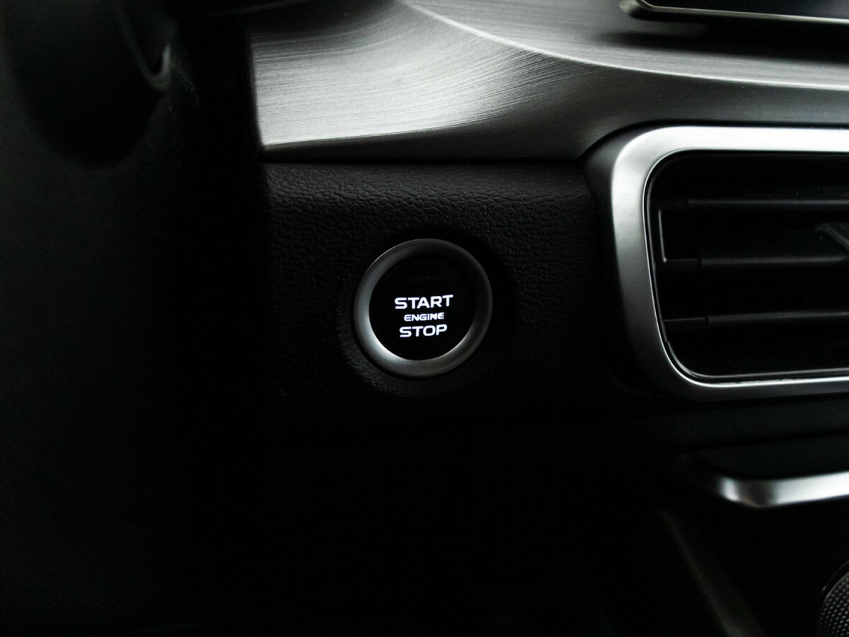 Продажа Б/У Джили Кулрэй. Фото: #16