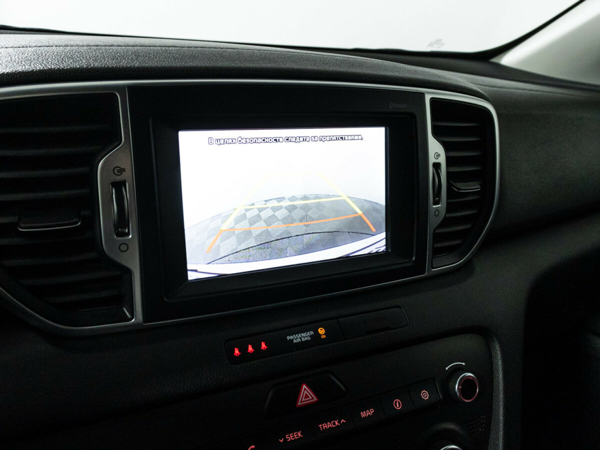 Продажа Б/У Киа Спортейдж. Фото: #13