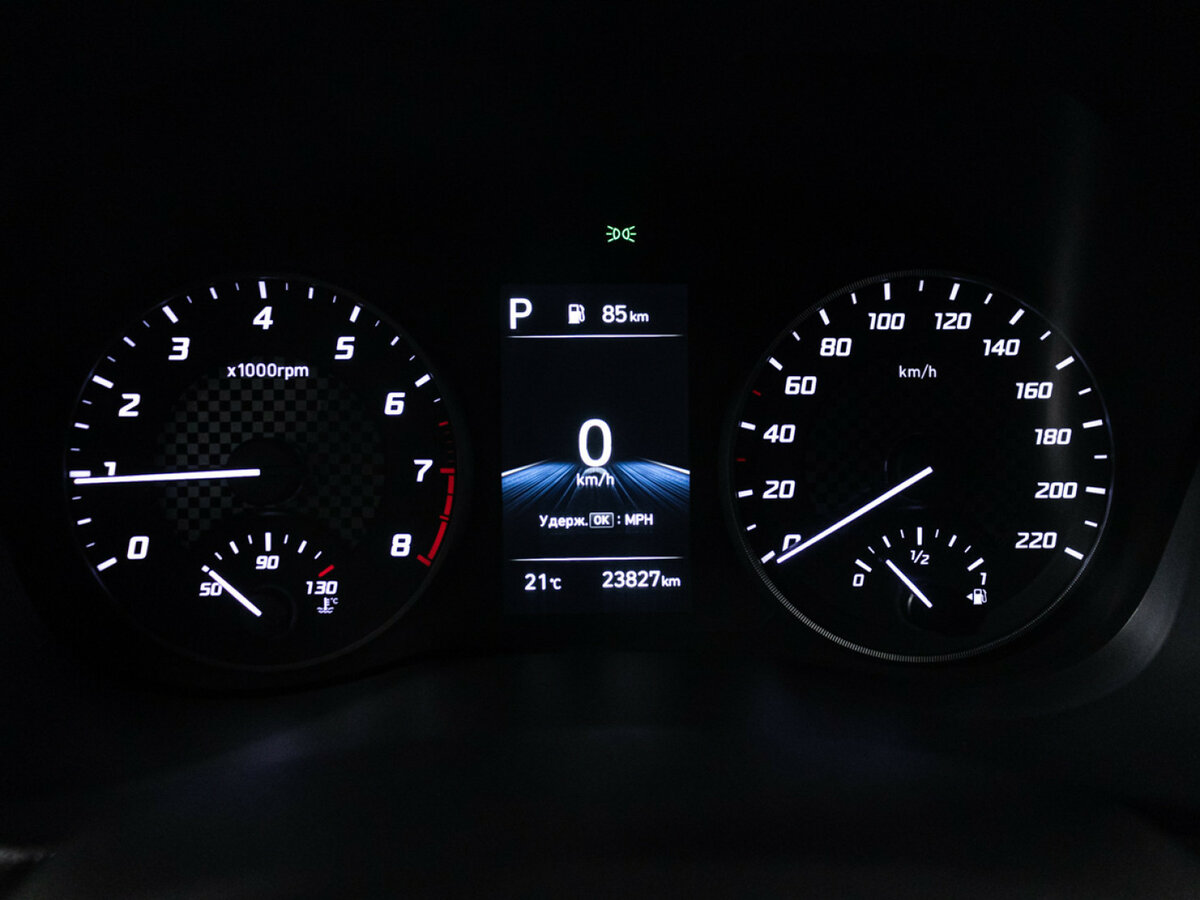 Продажа Б/У Хендай Солярис. Фото: #10