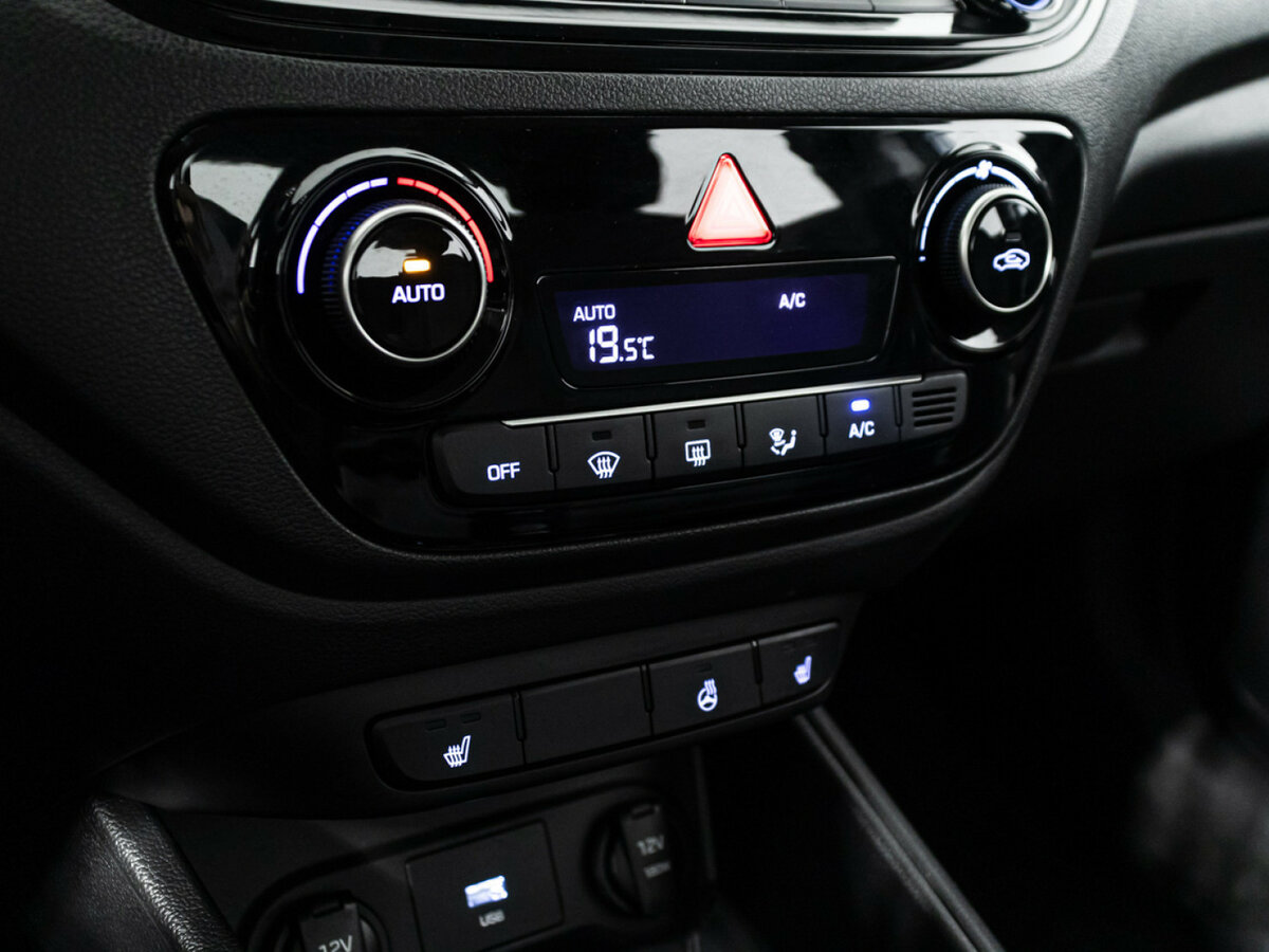 Продажа Б/У Хендай Солярис. Фото: #13